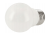 Żarówka LED E27 - G45 - 7W - NW - biała neutralna