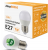 Żarówka LED E27 - G45 - 7W - NW - biała neutralna