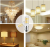 Żarówka LED minicorn - E14 - 4W - 480 lm - biała neutralna
