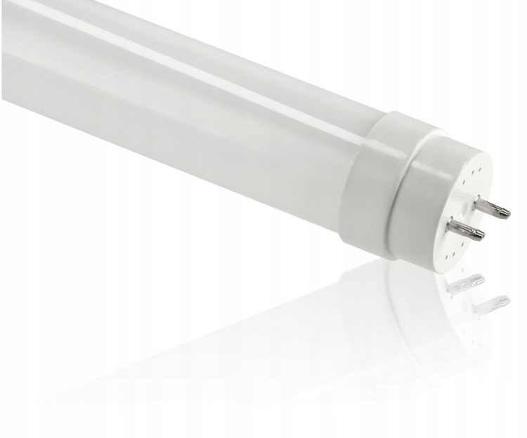 Świetlówka LED HIGH LUMEN 120cm - 18W - biała zimna