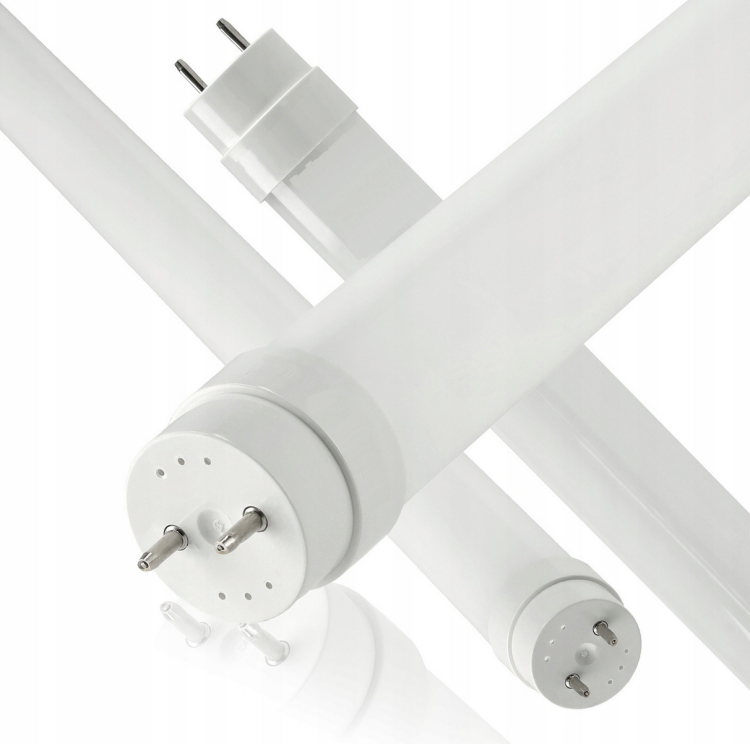 Świetlówka LED HIGH LUMEN 120cm - 18W - biała zimna