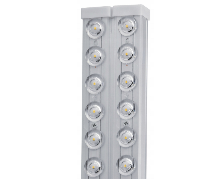 Lampa LED NEPTUN szeregowa 120cm - 72W -7200lm - IP20 - 6000K - barwa zimna
