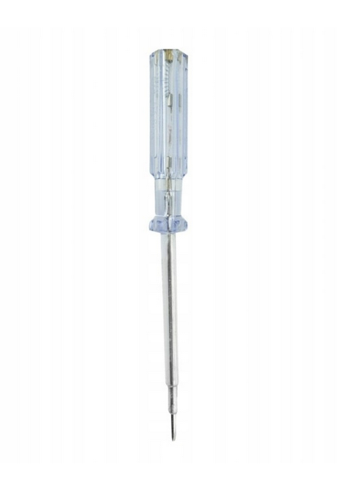 Próbnik napięcia 110-250V 3,5x190mm