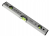 Poziomica aluminiowa 40cm z magnesem