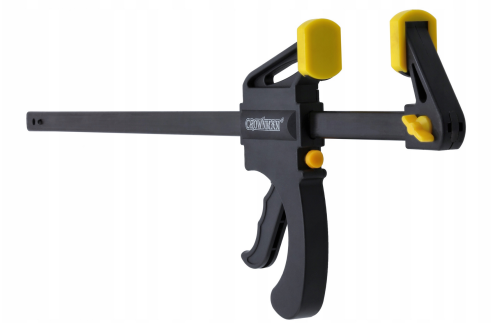 Ścisk stolarski szybkozaciskowy 330mm