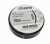 10x Taśma izolacyjna PVC czarna 15mmx0,13mm - 10m
