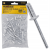 Nity zrywalne aluminiowe 4,8x12.7mm zestaw 50sztuk