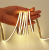 Taśma LED COB Neon 12V - 480D - 9W/m -IP20 - 50m - barwa neutralna