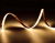 Taśma LED COB Neon 24V - 528D - 15W/m -IP20 - 1650lm - 1m - barwa neutralna