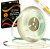 Taśma LED COB Neon 24V - 528D - 15W/m -IP20 - 1650lm - 1m - barwa neutralna