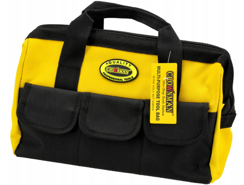 Torba monterska na narzędzia 310x165x265mm