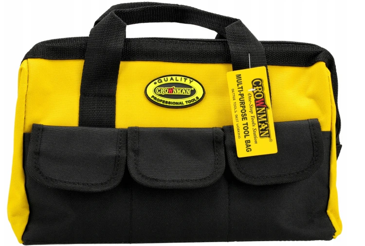 Torba monterska na narzędzia 310x165x265mm