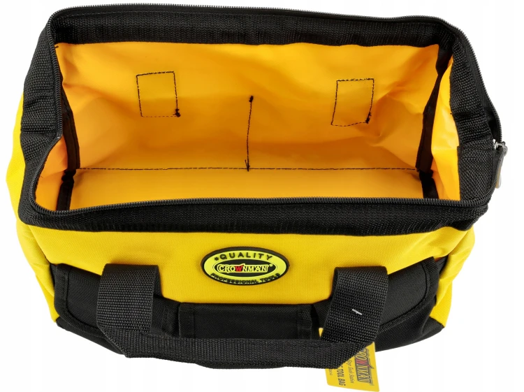 Torba monterska na narzędzia 310x165x265mm