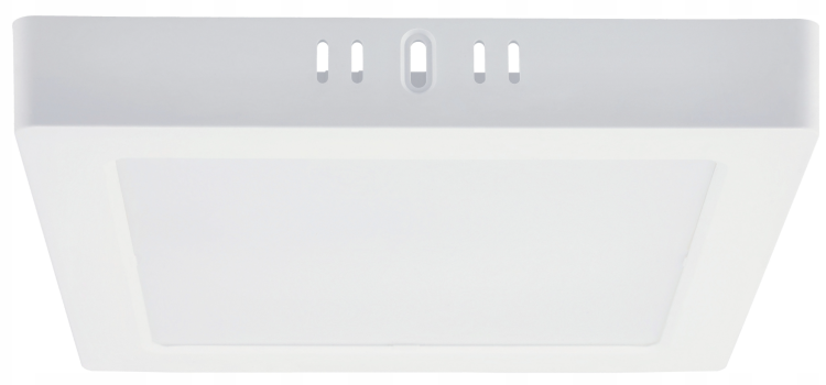 Plafon LED Lampa Natynkowa 18W 4000K