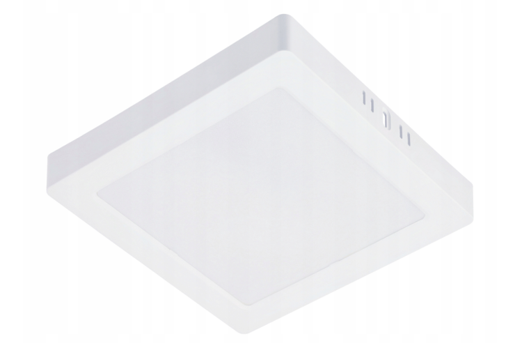 Plafon LED Lampa Natynkowa 18W 4000K