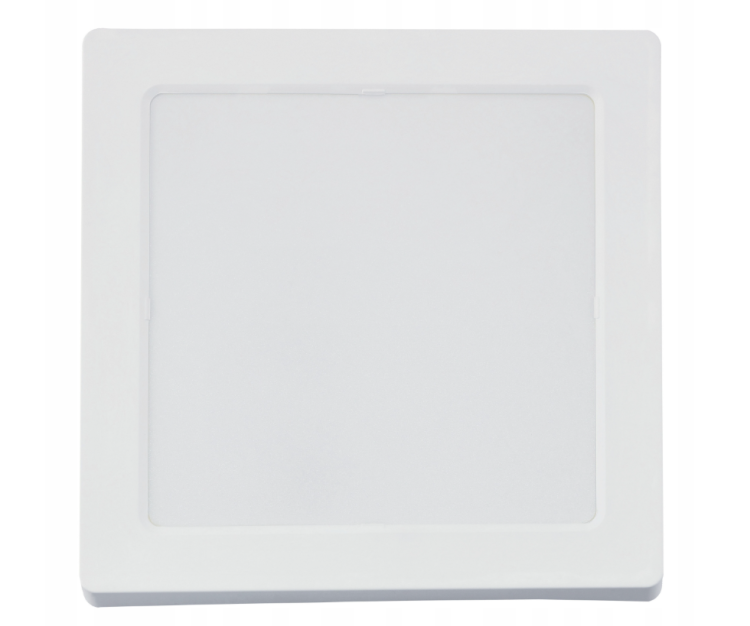 Plafon LED Lampa Natynkowa 18W 4000K