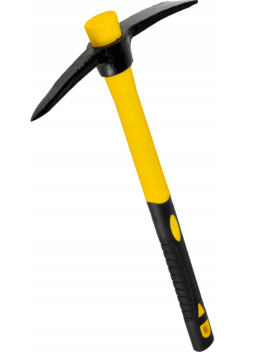 Kilof ogrodniczy 38cm