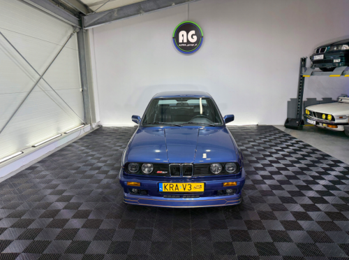 Podłoga Do Garażu Modułowa PP 40x40x1,8cm Niebieska