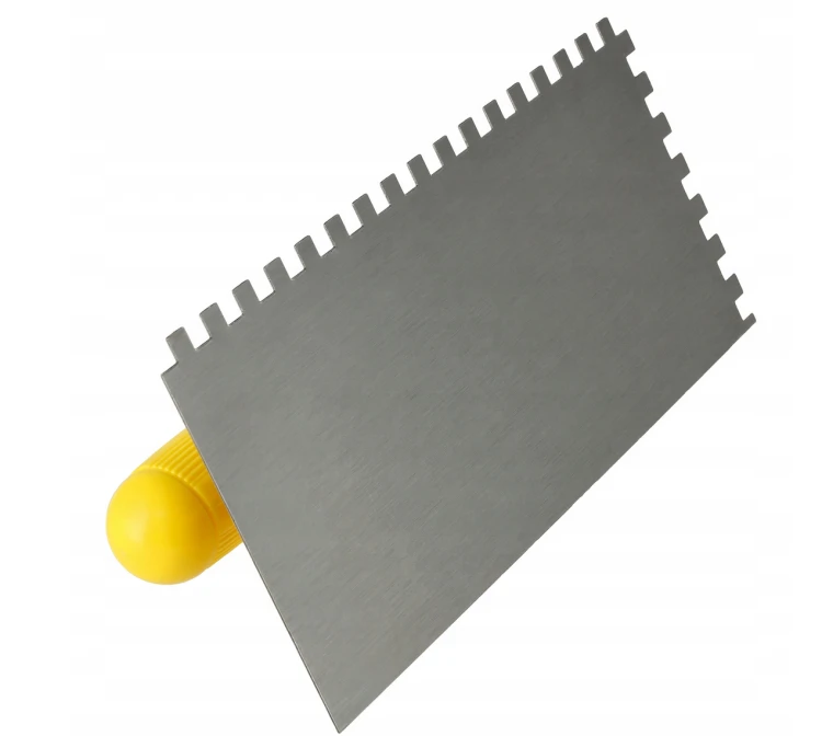 Paca zębata do kleju 280mmx125mm