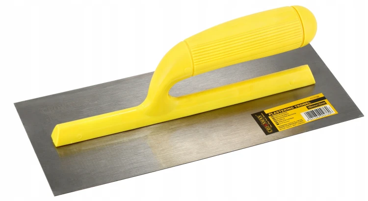 Paca tynkarska gładka do gładzi 280mmx125mm