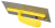 Paca tynkarska gładka do gładzi 280mmx125mm