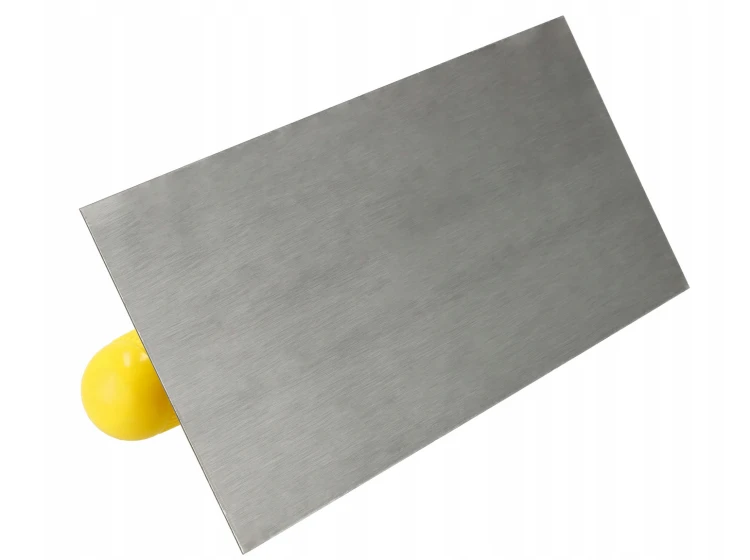 Paca tynkarska gładka do gładzi 280mmx125mm