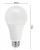 Żarówka LED E27 - A70 - 18W - 1540lm - barwa neutralna