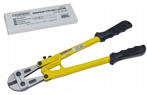 Nożyce do cięcia drutu 47cm