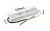 Zasilacz LED hermetyczny - IP67 - 60W - 5A Wodoszczelny
