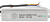 Zasilacz LED hermetyczny - IP67 - 24V - 60W - 2,5A