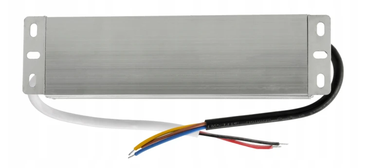 Zasilacz LED hermetyczny - IP67 - 24V - 80W - 3,3A