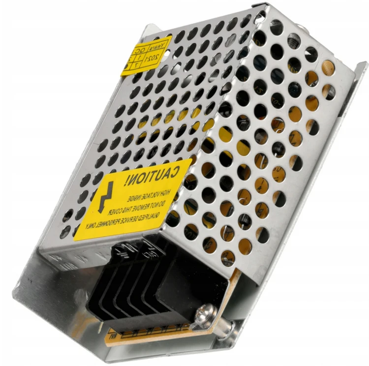 Zasilacz modułowy LED 12V - 25W - 2,08A - IP20