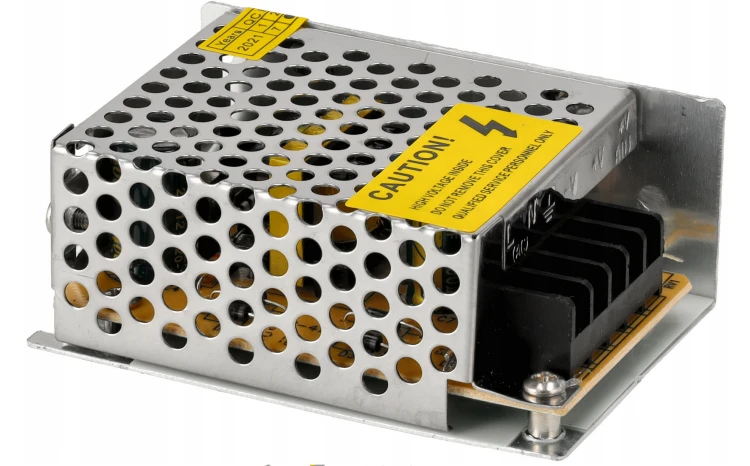 Zasilacz modułowy LED 12V - 25W - 2,08A - IP20