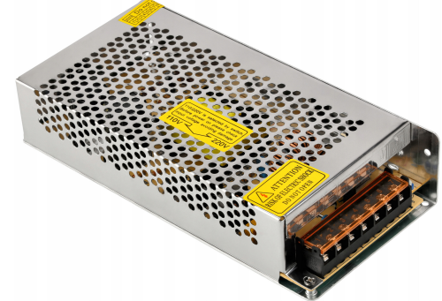 Zasilacz LED modułowy 12V - 100W - 8,33A - IP20