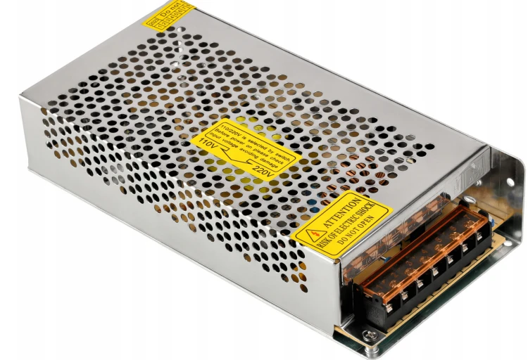 Zasilacz LED modułowy 12V - 100W - 8,33A - IP20