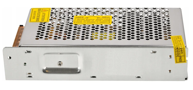 Zasilacz LED modułowy 12V - 100W - 8,33A - IP20