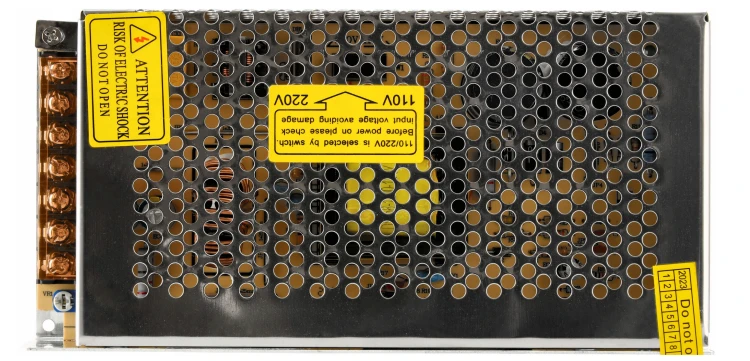 Zasilacz LED modułowy 12V - 100W - 8,33A - IP20
