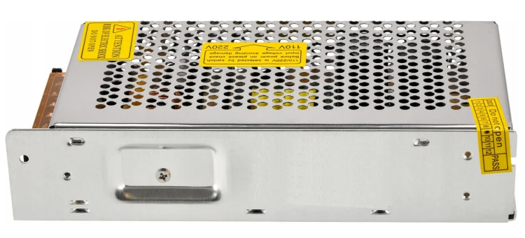 Zasilacz LED modułowy 12V - 200W - 16,67 - IP20