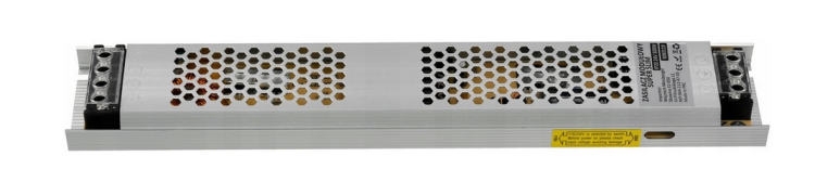 Zasilacz LED slim 24V - 300W - 12,5A - IP20