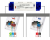 Zasilacz LED meblowy 24V - 80W - 3,33A - IP20