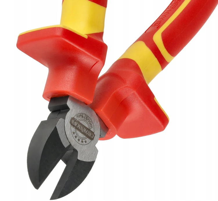 Szczypce tnące izolowane 160mm