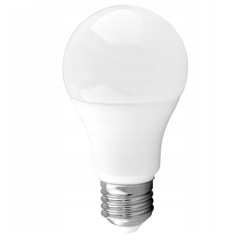 Żarówka LED E27 - 24V - 10W - biała zimna