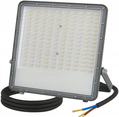 Naświetlacz LED ODYN 300W - 27000lm - 4000K - IP66