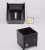 Lampa elewacyjna LED ścienna 7W - 360lm - 4000K - IP65