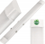 Panel LED baten 60cm - 18W - 1650lm - IP44 -4500K