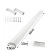 Panel LED baten 60cm - 18W - 1650lm - IP44 -4500K