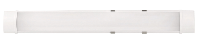 Panel LED baten 60cm - 18W - 1650lm - IP44 -4500K