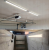 Panel LED baten 150cm -50W - 4500lm - IP44 - 4500K