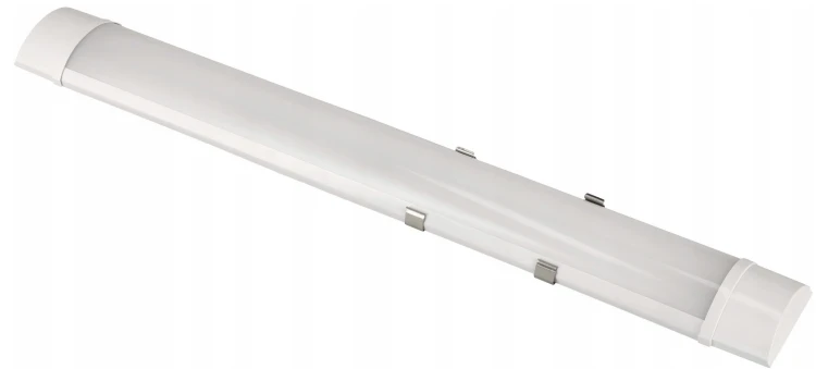 Panel LED baten 150cm -50W - 4500lm - IP44 - 4500K