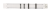 Panel LED baten 150cm -50W - 4500lm - IP44 - 4500K